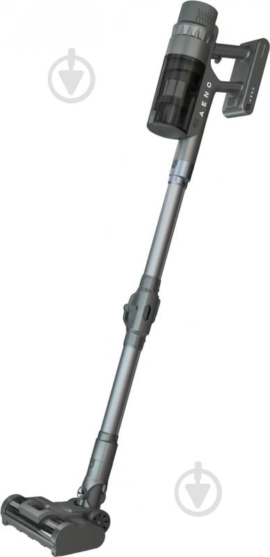 Пылесос аккумуляторный AENO SC2 ASC0002 grey - фото 1