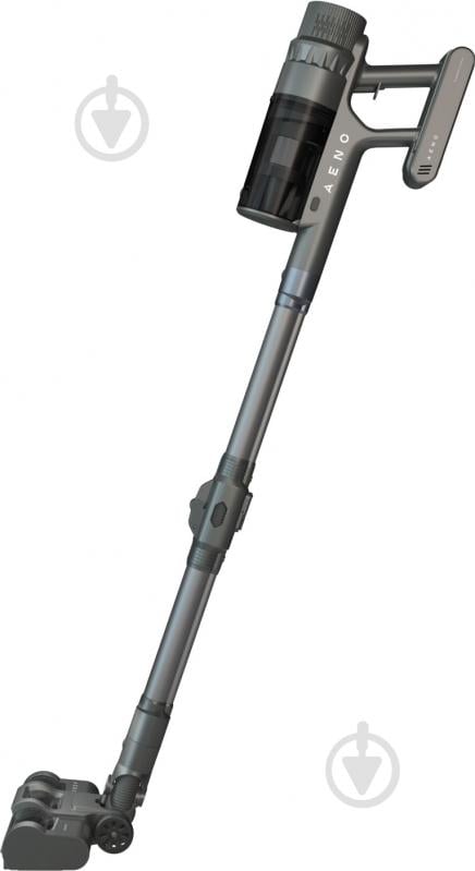 Пылесос аккумуляторный AENO SC2 ASC0002 grey - фото 2