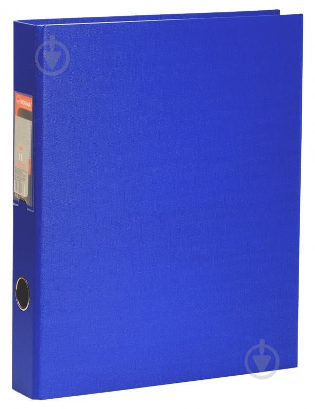 Папка-регистратор (03070426) NORMA - фото 1