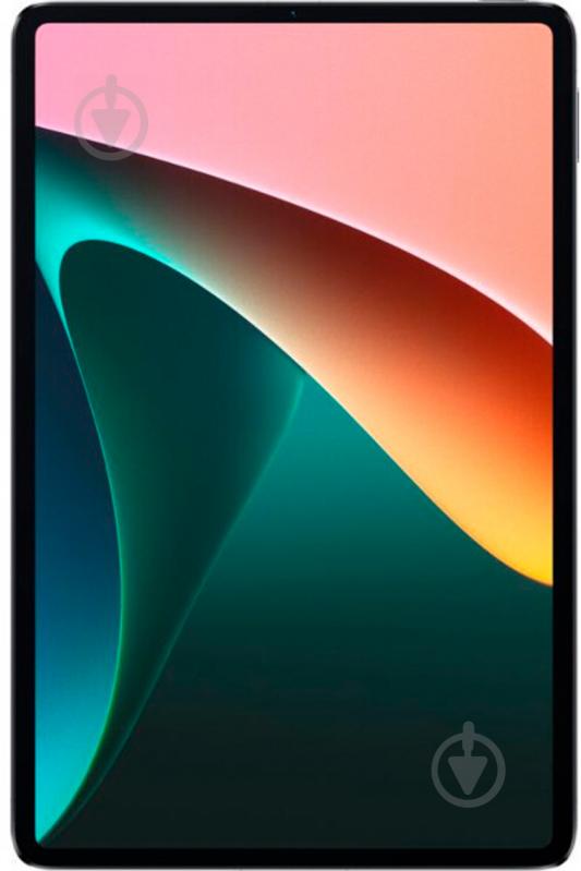 Планшет Xiaomi Pad 5 10,9" 6/128GB Wi-Fi grey (872620) - фото 2