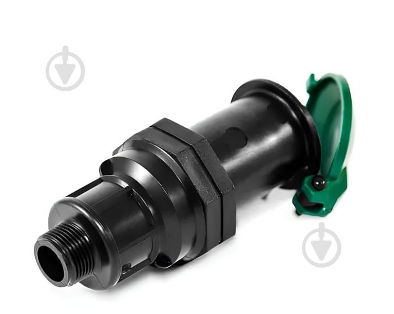 Гидрант Irritec 3/4" система Irritec модель IVIDS - фото 1 Гидрант Irritec 3/4" система Irritec модель IVIDS - фото 1