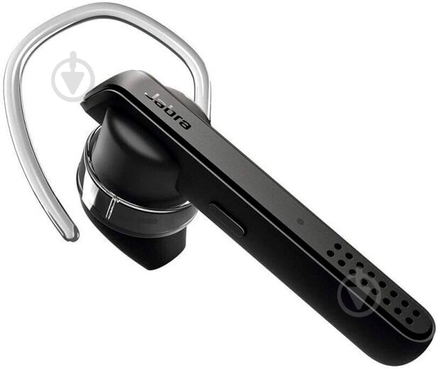 Гарнитура Jabra Talk 45 black - фото 1