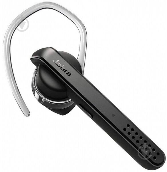 Гарнитура Jabra Talk 45 black - фото 2