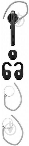 Гарнитура Jabra Talk 45 black - фото 3