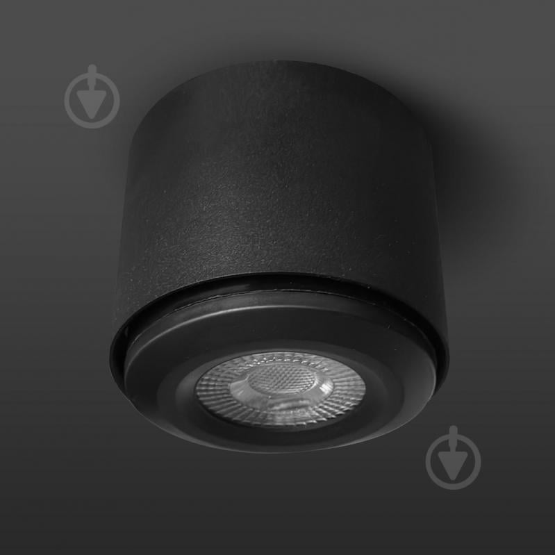 Лампа світлодіодна LIGHT SET LIGHT SET GX53 lens 60° 12 Вт GX53 220 В 4500 К - фото 3