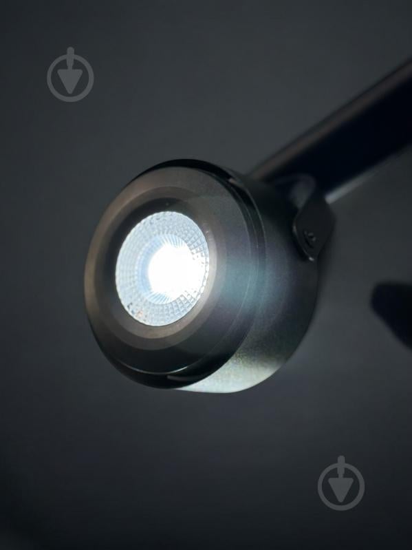 Лампа світлодіодна LIGHT SET LIGHT SET GX53 lens 60° 12 Вт GX53 220 В 4500 К - фото 6