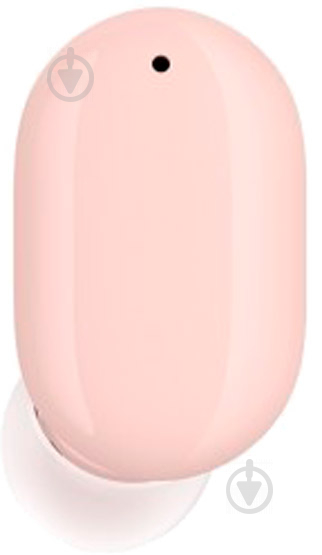 Наушники Xiaomi Redmi Airdots 3 pink (770190) - фото 4