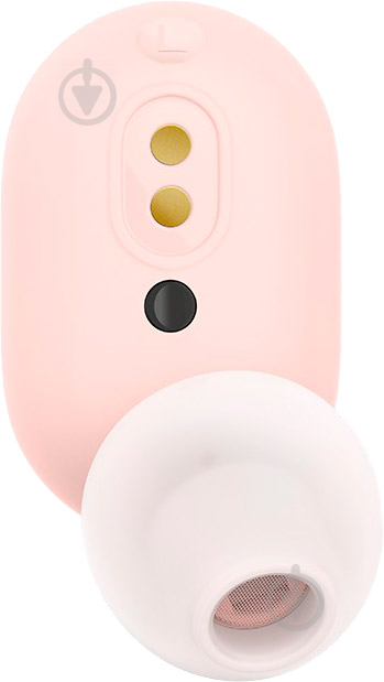 Наушники Xiaomi Redmi Airdots 3 pink (770190) - фото 5