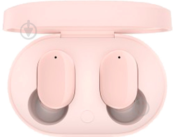 Наушники Xiaomi Redmi Airdots 3 pink (770190) - фото 3