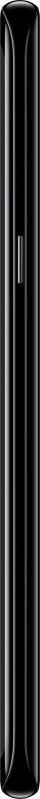 Смартфон Samsung Galaxy S8 Plus 4/64GB black (G955F) - фото 5