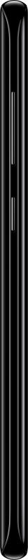 Смартфон Samsung Galaxy S8 Plus 4/64GB black (G955F) - фото 4