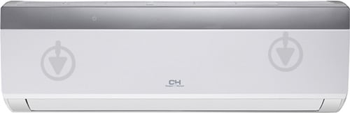 Кондиціонер Cooper&Hunter ICY ІІІ Inverter NG CH-S09FTXTB2S-NG - фото 2