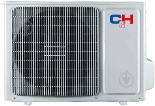 Кондиціонер Cooper&Hunter ICY ІІІ Inverter NG CH-S09FTXTB2S-NG - фото 5