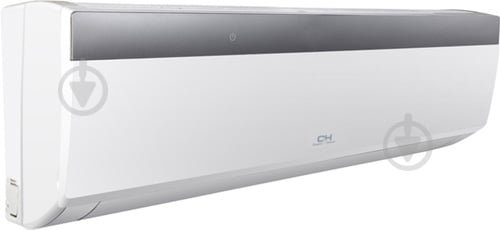 Кондиціонер Cooper&Hunter ICY ІІІ Inverter NG CH-S09FTXTB2S-NG - фото 3