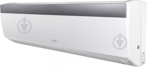 Кондиціонер Cooper&Hunter ICY ІІІ Inverter NG CH-S09FTXTB2S-NG - фото 4