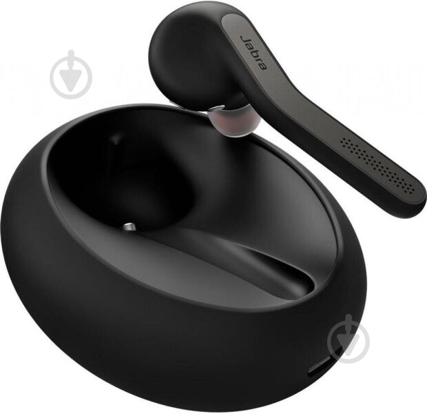 Гарнитура Jabra Talk 55 black - фото 2 Гарнитура Jabra Talk 55 black - фото 2