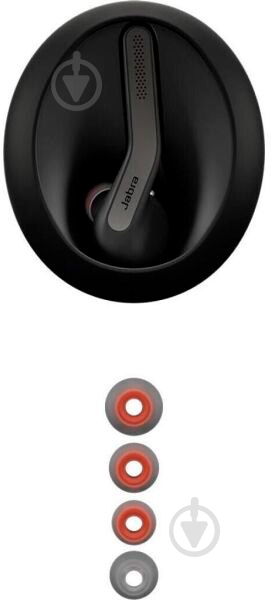 Гарнитура Jabra Talk 55 black - фото 4 Гарнитура Jabra Talk 55 black - фото 4