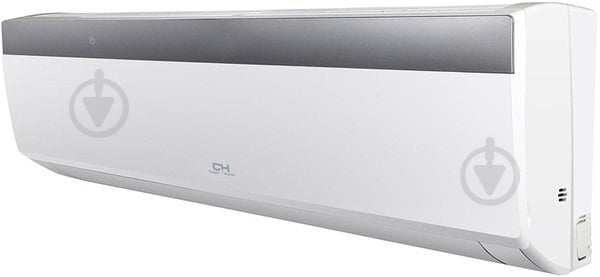 Кондиціонер Cooper&Hunter ICY ІІІ Inverter NG CH-S12FTXTB2S-NG - фото 4