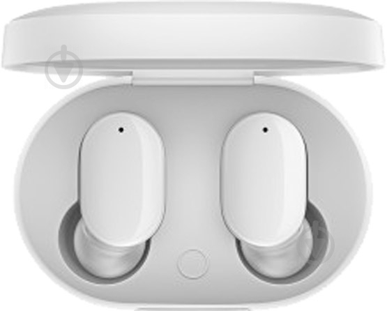 Наушники Xiaomi Redmi Airdots 3 white (770191) - фото 2