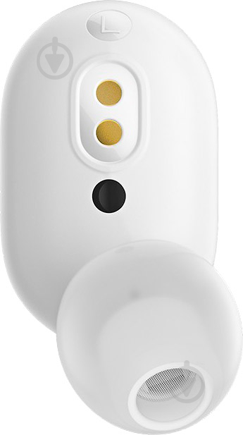 Наушники Xiaomi Redmi Airdots 3 white (770191) - фото 5