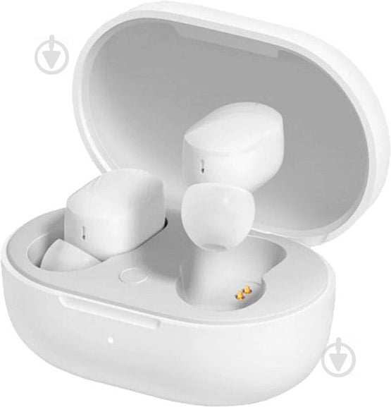 Наушники Xiaomi Redmi Airdots 3 white (770191) - фото 1