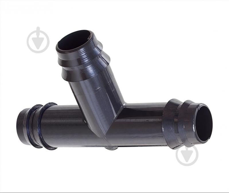 Тройник Irritec S.p.A. для капельной трубы 16 мм - фото 1