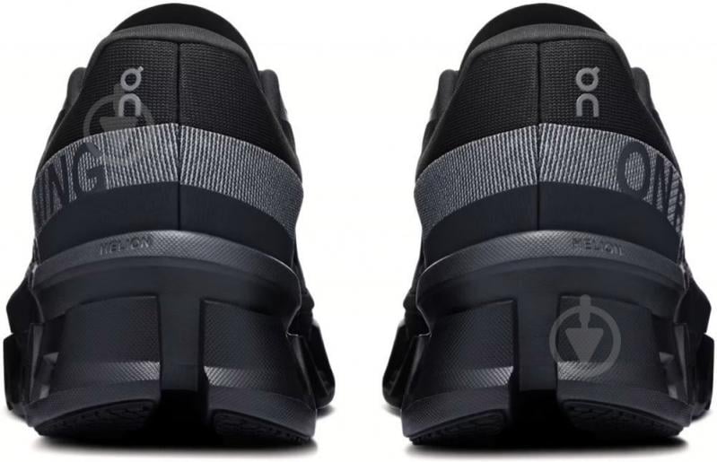 Кросівки чоловічі ON Cloudmonster 2 3ME10121043 р.44,5 чорні - фото 3 Кросівки чоловічі ON Cloudmonster 2 3ME10121043 р.44,5 чорні - фото 3