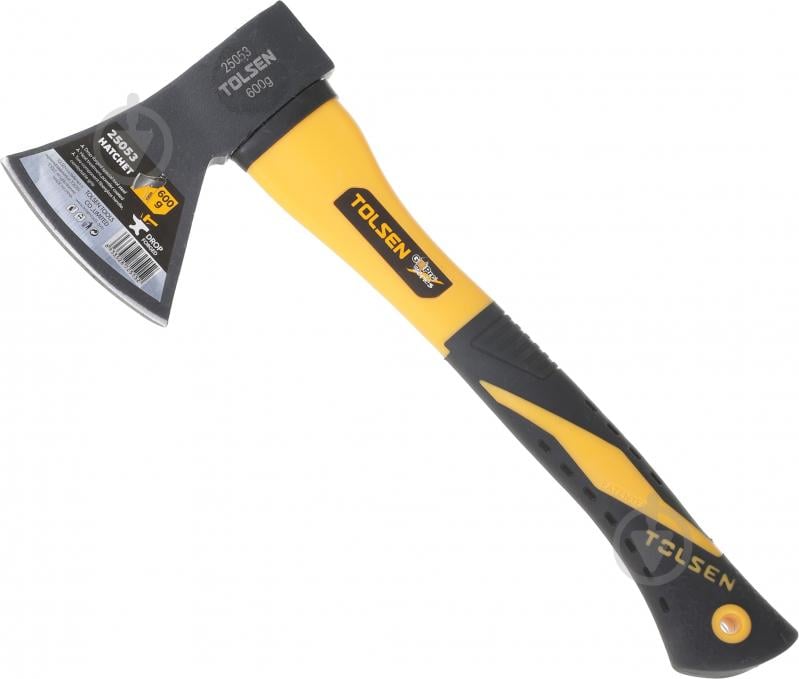 Набор садового инструмента Tolsen - фото 5