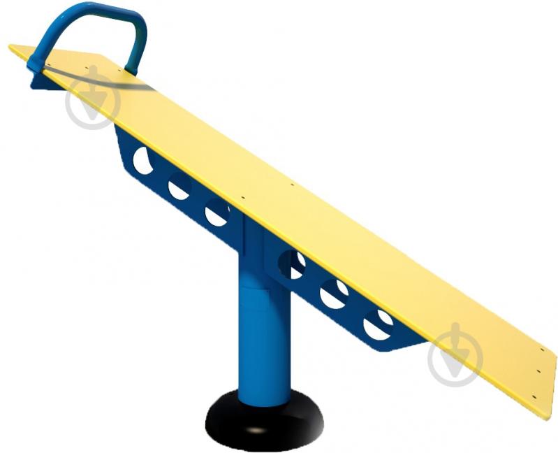 Тренажер для пресса InterAtletika SL106 - фото 1