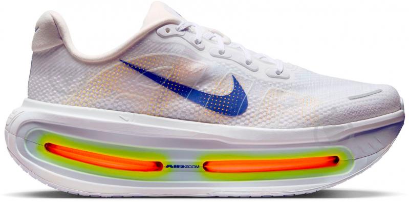 Кросівки чоловічі Nike Vomero Premium HQ2050-101 р.45 блакитні