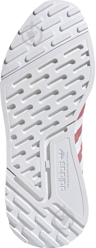 Кросівки жіночі демісезонні Adidas SMOOTH RUNNER W FZ3455 р.37 1/3 рожеві - фото 10 Кросівки жіночі демісезонні Adidas SMOOTH RUNNER W FZ3455 р.37 1/3 рожеві - фото 10