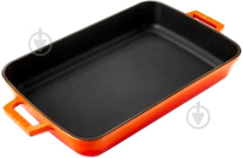 Жаровня Rectangular Dish 22x30 см LV P TP 2230 K0 Lava® - фото 1