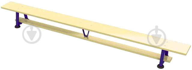 Скамья гимнастическая InterAtletika УТ 211 - фото 1