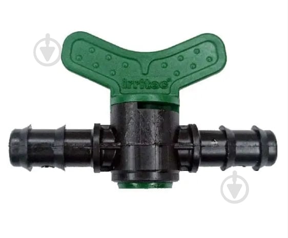 Мини-кран Irritec S.p.A. 16 мм IVVPP - фото 1 Мини-кран Irritec S.p.A. 16 мм IVVPP - фото 1