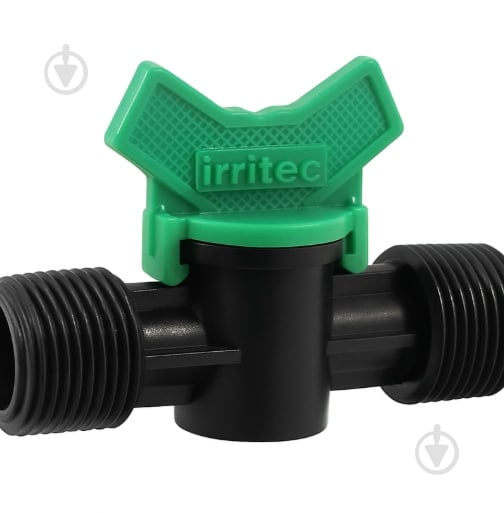 Мини-кран Irritec НР 3/4" IVVMM - фото 1