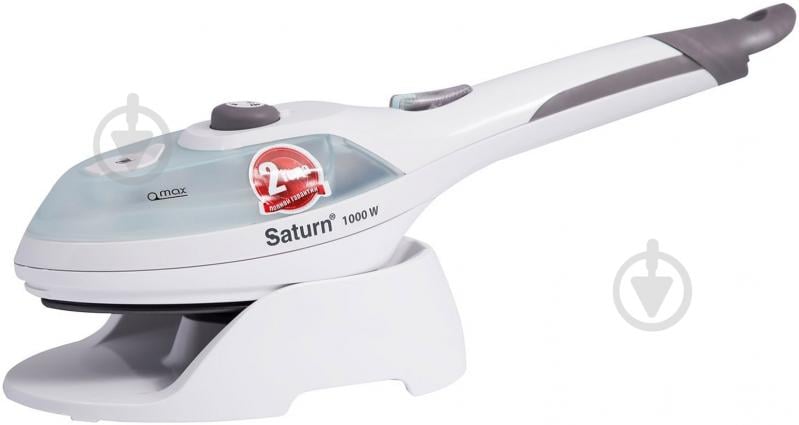 Утюг Saturn ST-CC7145 New - фото 1 Утюг Saturn ST-CC7145 New - фото 1