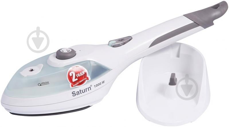Утюг Saturn ST-CC7145 New - фото 3 Утюг Saturn ST-CC7145 New - фото 3