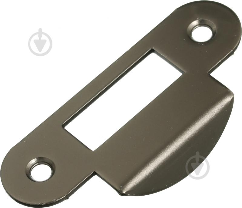 ᐉ Ответная планка AGB с отбойником титан • Купить в Киеве, Украине ...