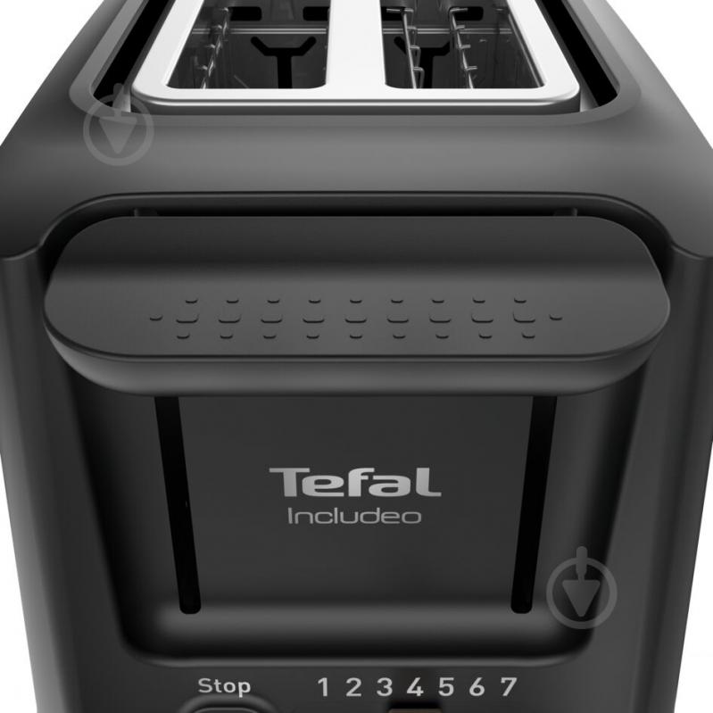 ВИТРИНА! Тостер Tefal Includeo TT533811 - фото 11