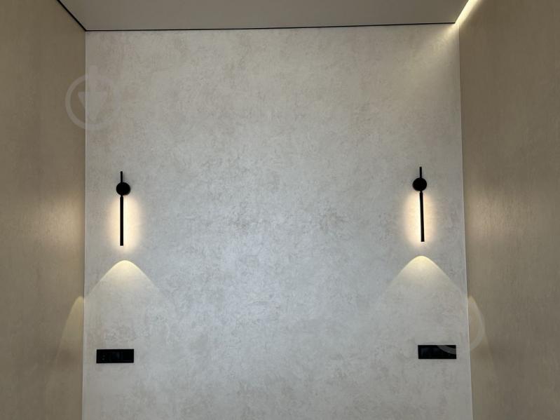 ВИТРИНА! Led-подсветка LED CONCEPT REENS 2x8 Вт черный - фото 3 ВИТРИНА! Led-подсветка LED CONCEPT REENS 2x8 Вт черный - фото 3