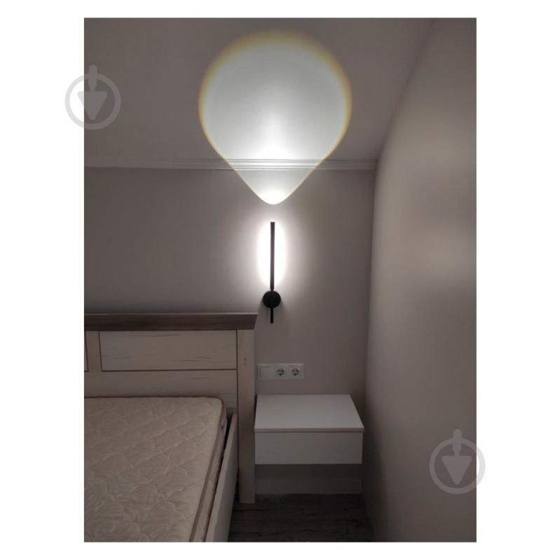 ВИТРИНА! Led-подсветка LED CONCEPT REENS 2x8 Вт черный - фото 6 ВИТРИНА! Led-подсветка LED CONCEPT REENS 2x8 Вт черный - фото 6