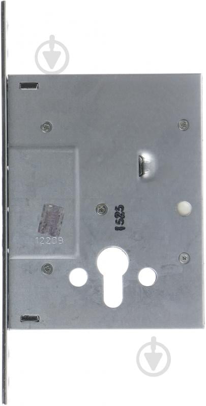 Kale 257 w/b без цилиндра никель - фото 2