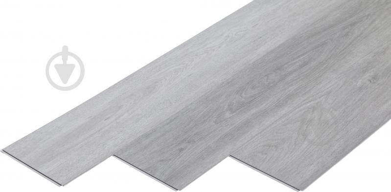 Ламінат вініловий (SPC) GROSS WALD Vision+ 4V з підкладкою дуб ланкастер 5 мм - фото 3 Ламінат вініловий (SPC) GROSS WALD Vision+ 4V з підкладкою дуб ланкастер 5 мм - фото 3