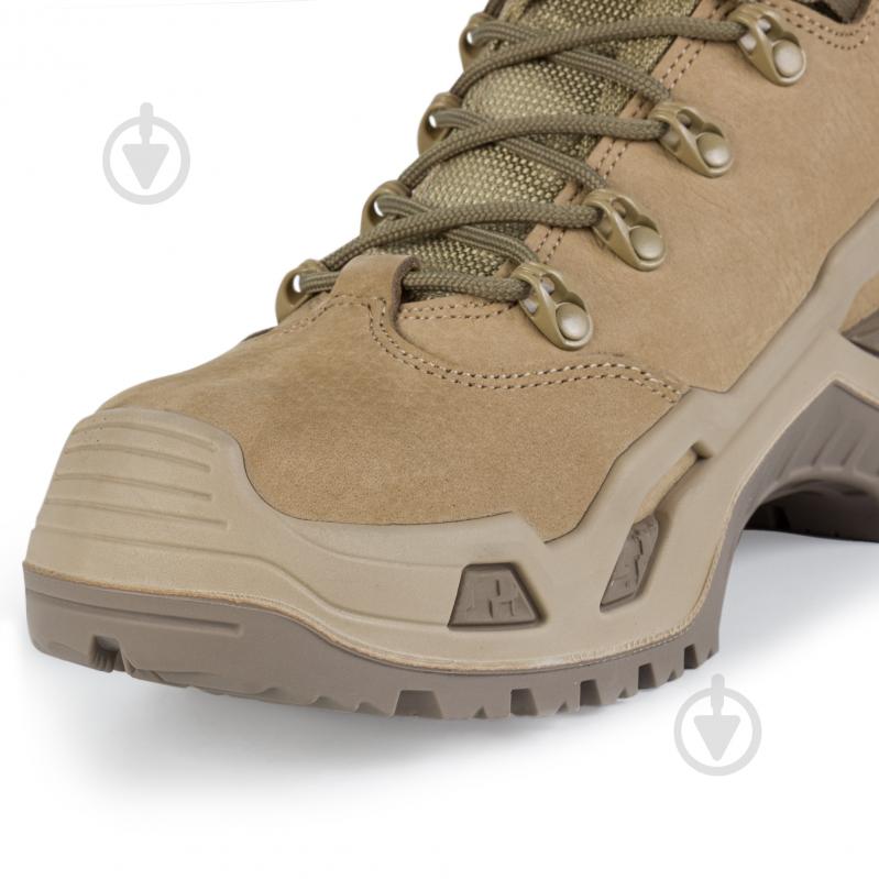 Ботинки тактические Lowa Z-8N GTX C р.48,5 310680/0410 desert - фото 5 Ботинки тактические Lowa Z-8N GTX C р.48,5 310680/0410 desert - фото 5