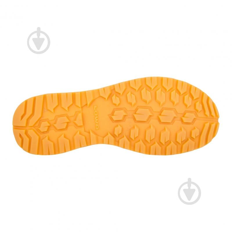 Кроссовки мужские летние Lowa Malta GTX LO 310545/0925 р.44,5 коричневые - фото 8