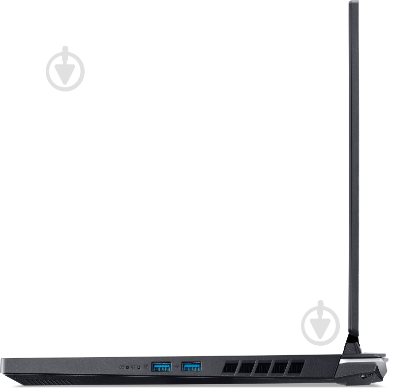 Ноутбук Acer Nitro 5 AN515-58 15,6" (NH.QM0EU.00N) black - фото 3
