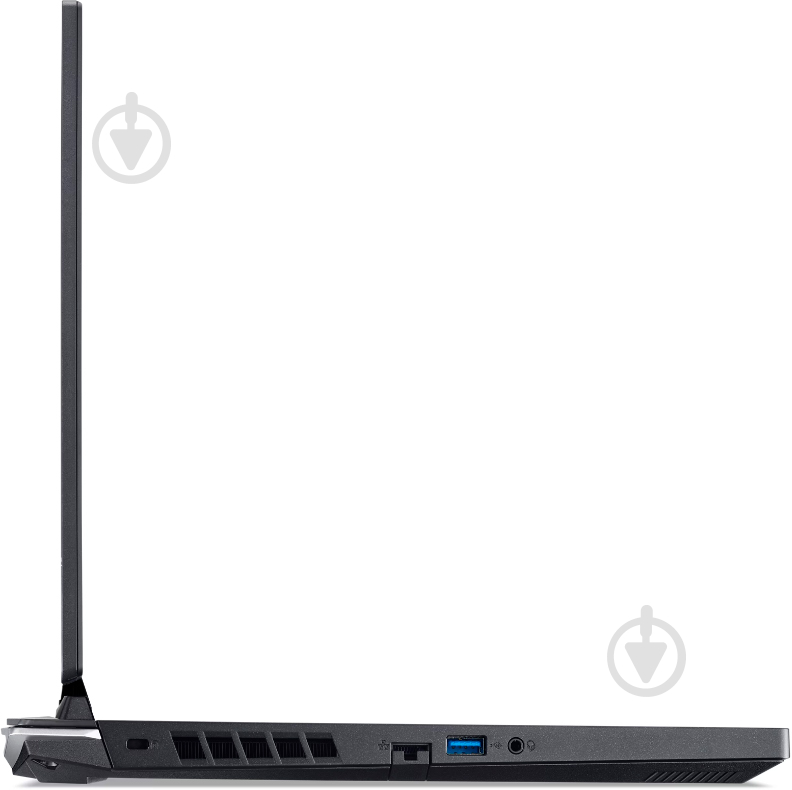 Ноутбук Acer Nitro 5 AN515-58 15,6" (NH.QM0EU.00N) black - фото 4