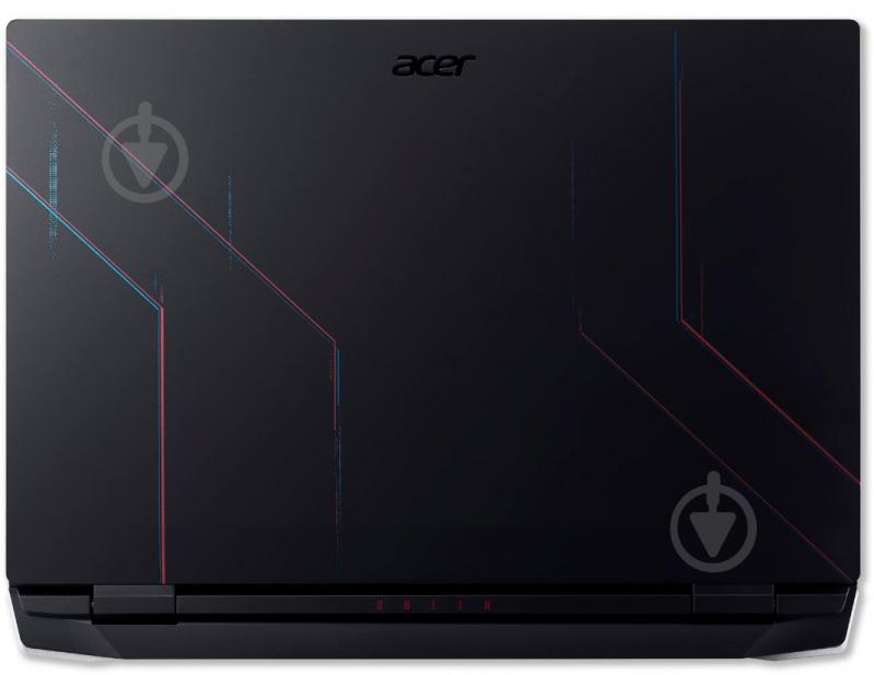 Ноутбук Acer Nitro 5 AN515-58 15,6" (NH.QM0EU.00N) black - фото 5