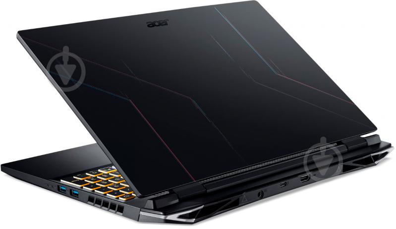 Ноутбук Acer Nitro 5 AN515-58 15,6" (NH.QM0EU.00N) black - фото 6