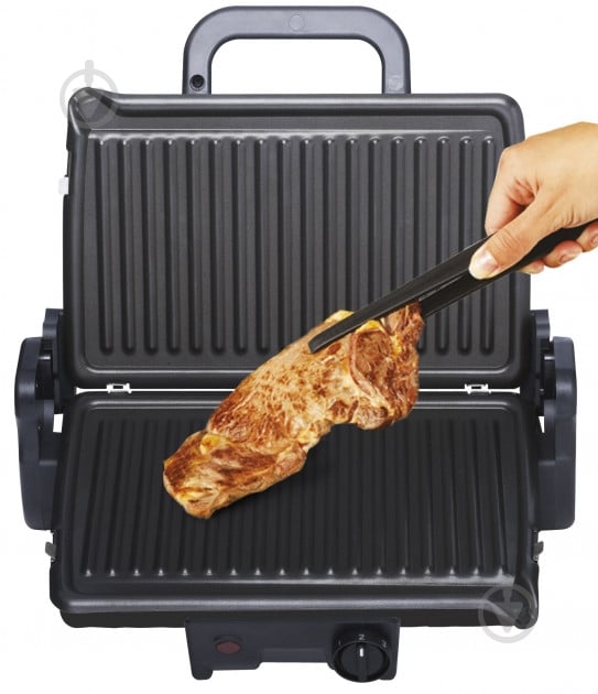 Гриль-барбекю Moulinex Minute grill GC208832 - фото 9 Гриль-барбекю Moulinex Minute grill GC208832 - фото 9
